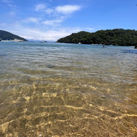 Praia Comprida Flats Abraão Zewnętrze zdjęcie