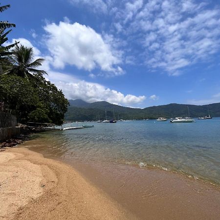Praia Comprida Flats Abraão Zewnętrze zdjęcie
