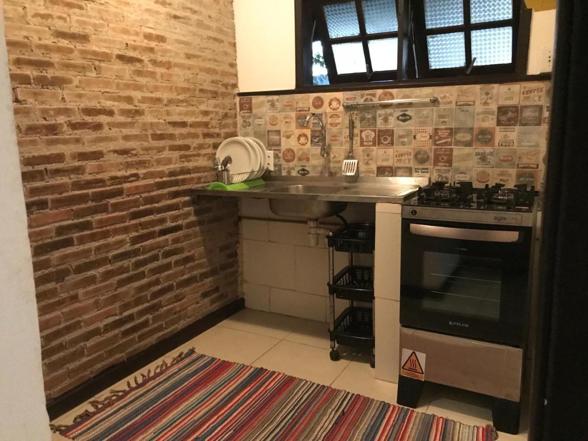 Praia Comprida Flats Abraão Zewnętrze zdjęcie
