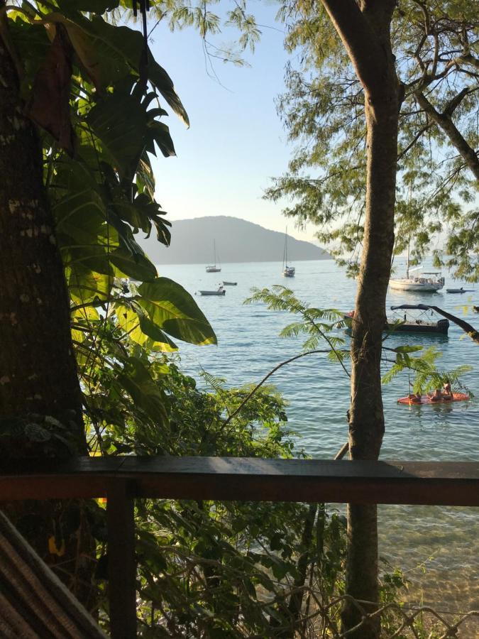 Praia Comprida Flats Abraão Zewnętrze zdjęcie