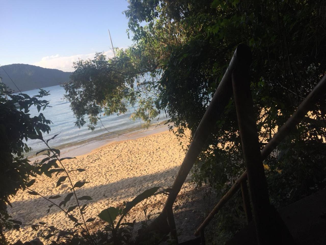 Praia Comprida Flats Abraão Zewnętrze zdjęcie