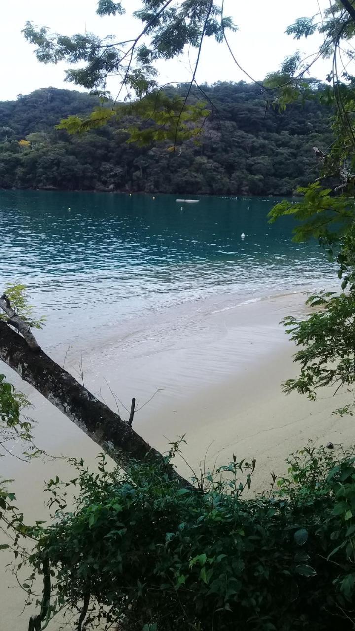 Praia Comprida Flats Abraão Zewnętrze zdjęcie